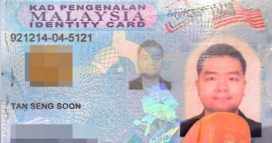 毙命公寓单位一周被揭发  殡葬业者急寻华青家属