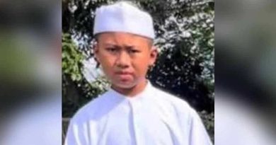 13岁学生失踪 家属吁公众助寻人