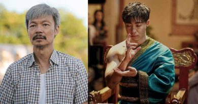 首届金狮大赏 李国煌争影帝 宗子杰拼新人奖