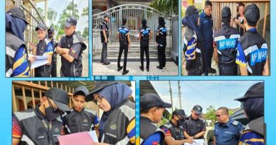 麻市议会税务特别小组 上门追讨逾3万产业税