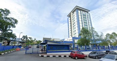 新山北警区破逾81公斤毒品案   总市值达970万令吉