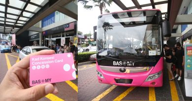 柔佛人头条 | 每天1令吉无限乘车 省开销 民众给赞