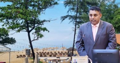 柔迎旅游热潮 中国印度客激增