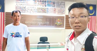 永平区新港新村未获拨款？ 发展官反驳王天桦说法