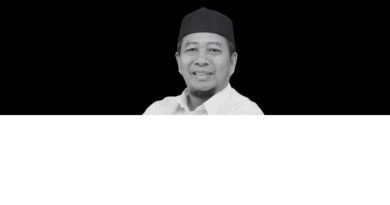 伊党柔州资深领袖 莫哈末纳扎里逝世