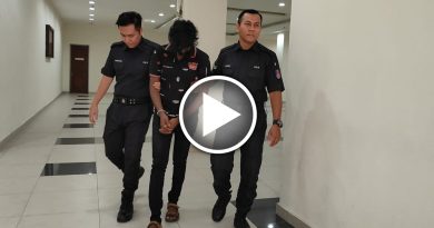 非礼外甥下体 印裔胶工遭提控