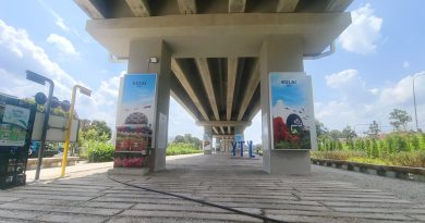 居銮铁道节 21日揭幕 别错过系列精彩节目