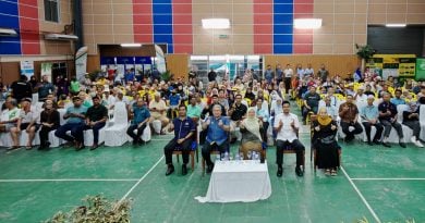 扎丽哈：昔县人口老龄化 种植业盼留住青年