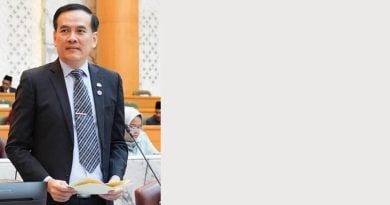 州政府拨150万 提升南峇山设施