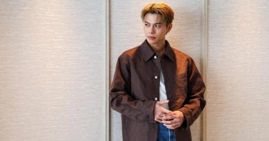 持“救世者”心态恋爱  容启航分享“有毒”恋情