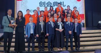 廖彩彤冀政府 设健康心理辅导中心