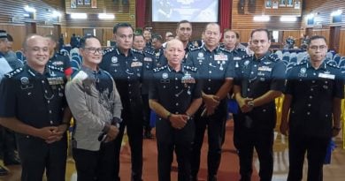 拟明年初招募  警队扩充专业人才队伍